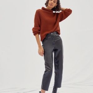 Aritzia Wilfred free Oracle Pants